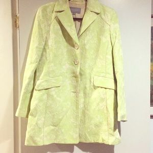 Ann Taylor coat